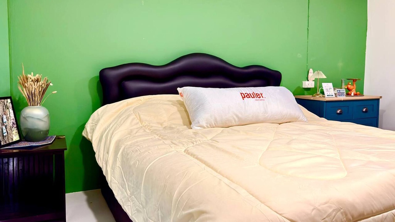 Photo of Bedroom in Jomtien