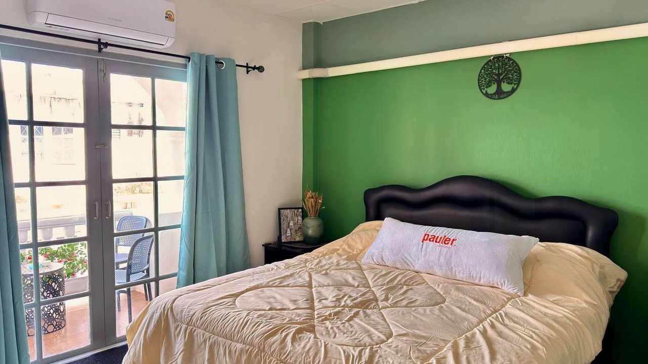 Photo of Bedroom in Jomtien
