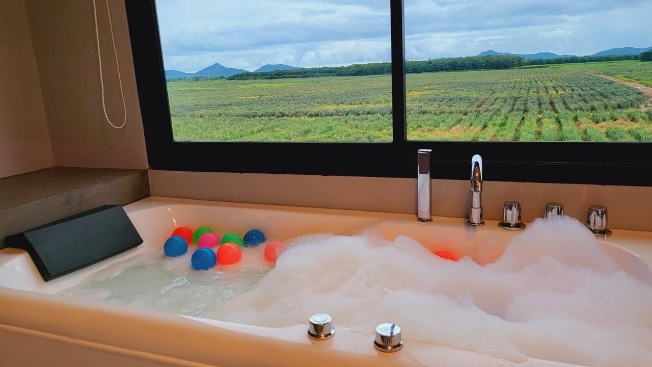 Photo of Bathroom in Hin Lek Fai
