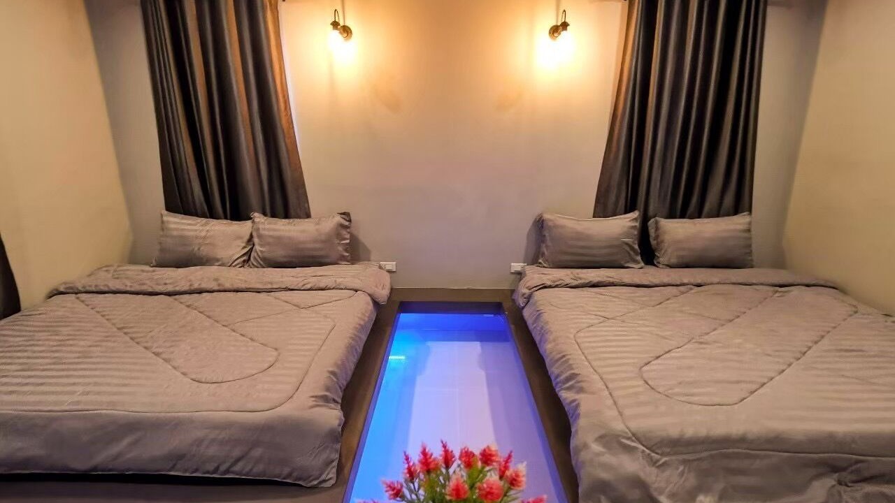 Photo of Bedroom in Hin Lek Fai