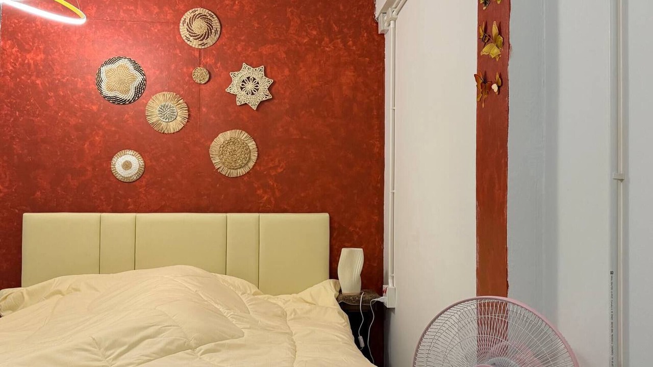 Photo of Bedroom in Jomtien