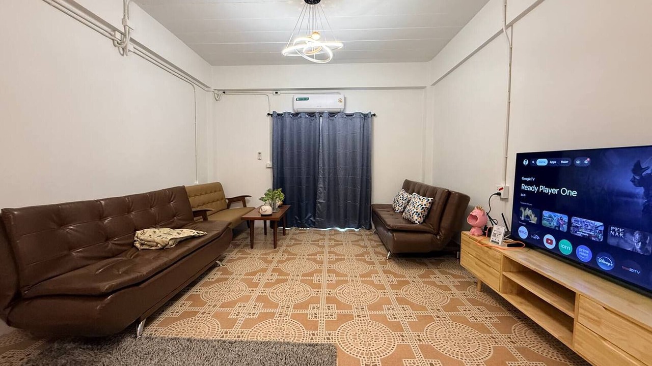 Photo of Livingroom in Jomtien