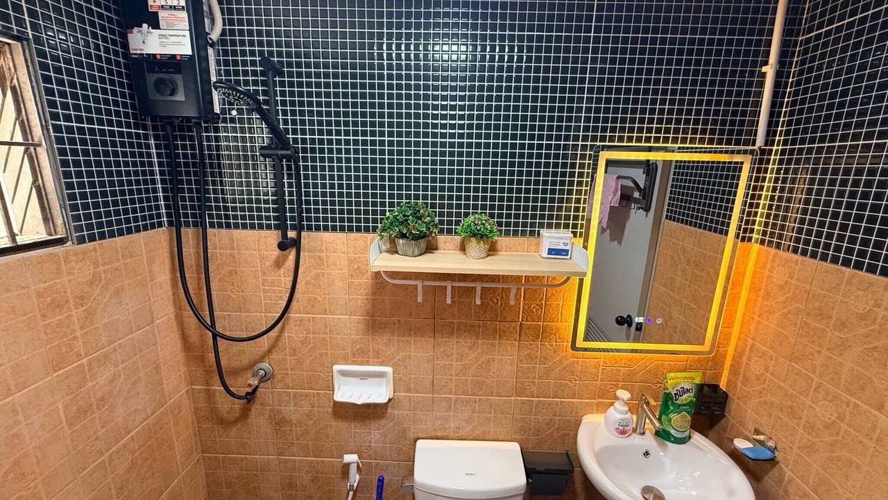 Photo of Bathroom in Jomtien