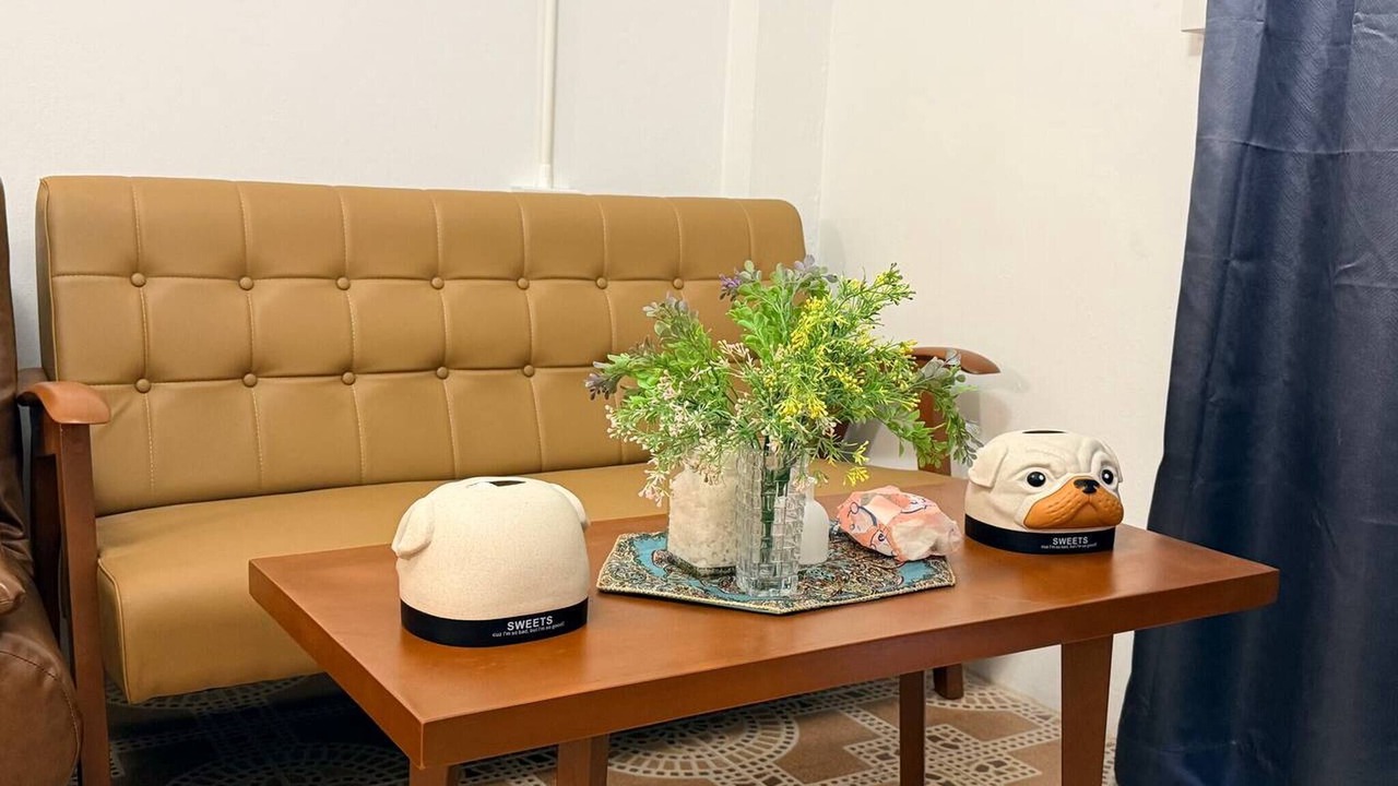 Photo of Livingroom in Jomtien