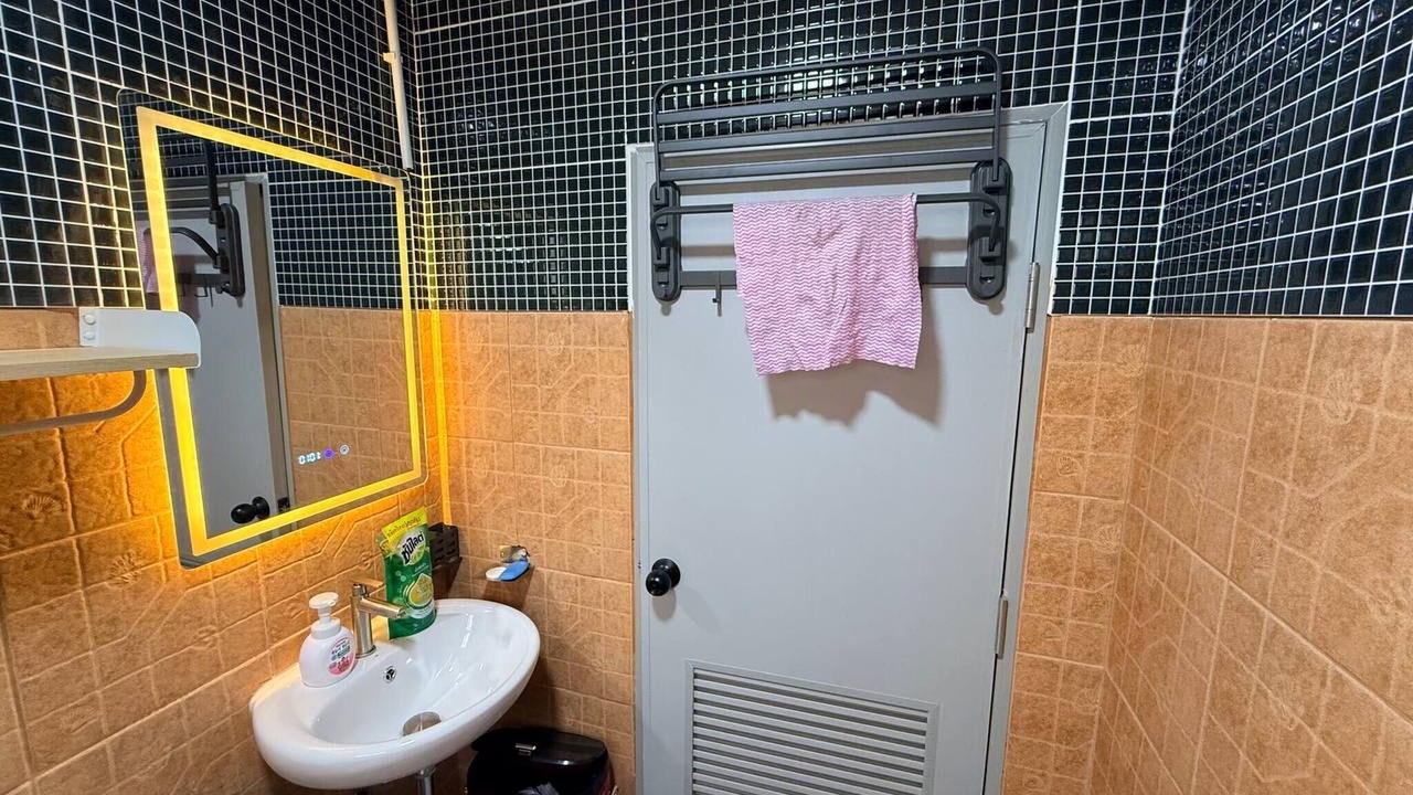 Photo of Bathroom in Jomtien