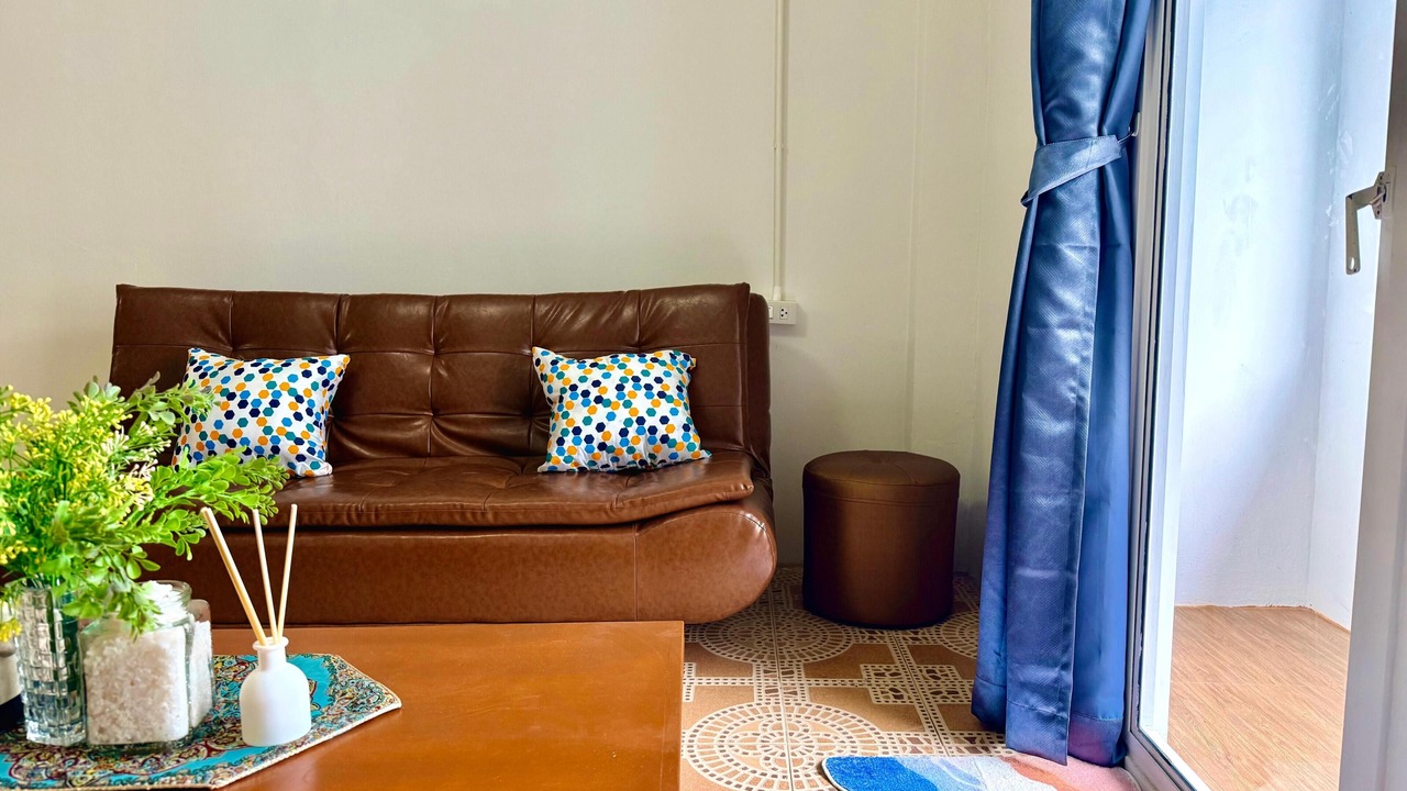 Photo of Livingroom in Jomtien