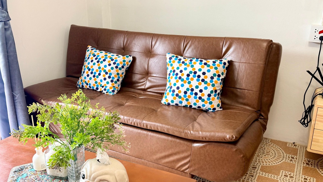 Photo of Livingroom in Jomtien