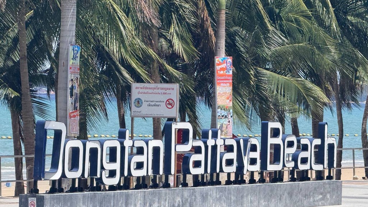 Photo of Others in Jomtien