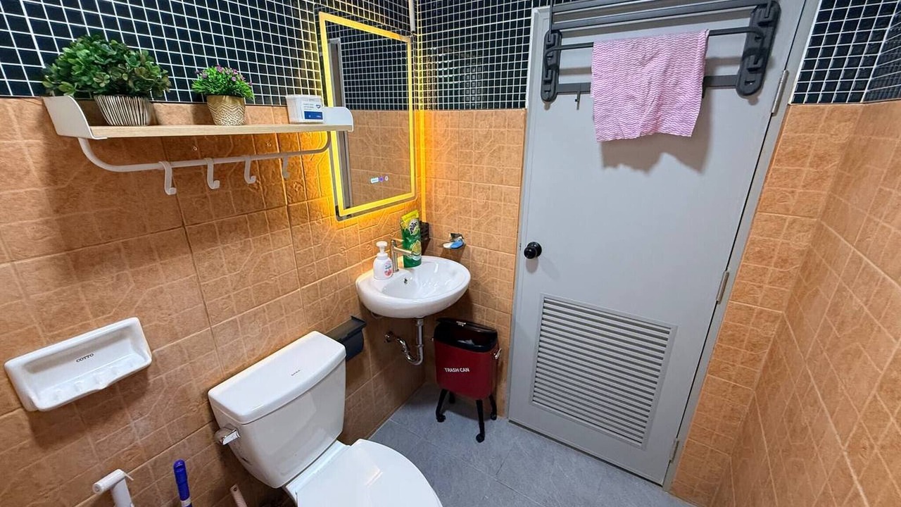 Photo of Bathroom in Jomtien