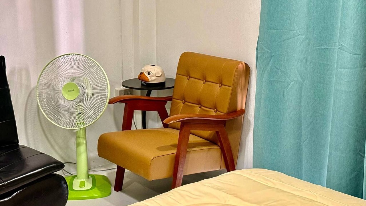 Photo of Bedroom in Jomtien