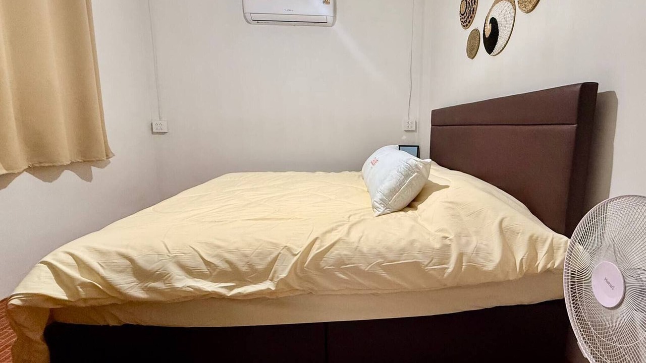 Photo of Bedroom in Jomtien