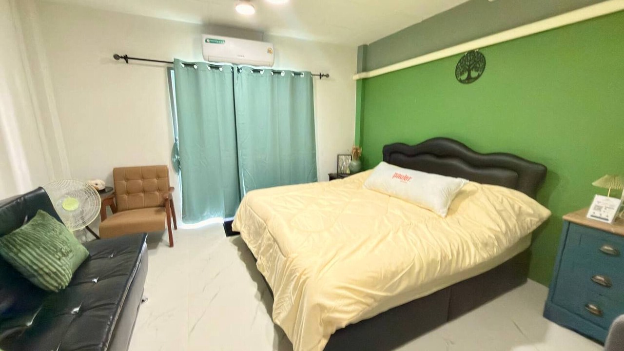 Photo of Bedroom in Jomtien