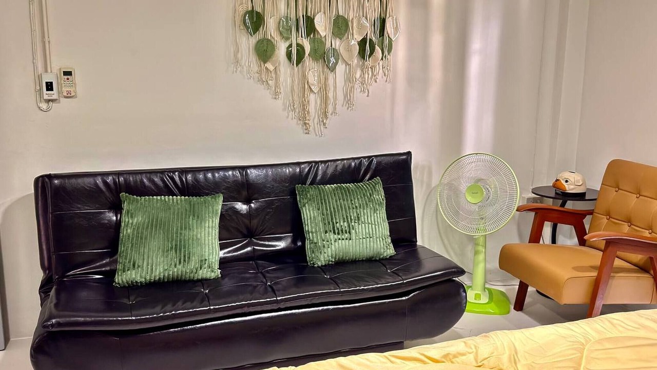 Photo of Livingroom in Jomtien