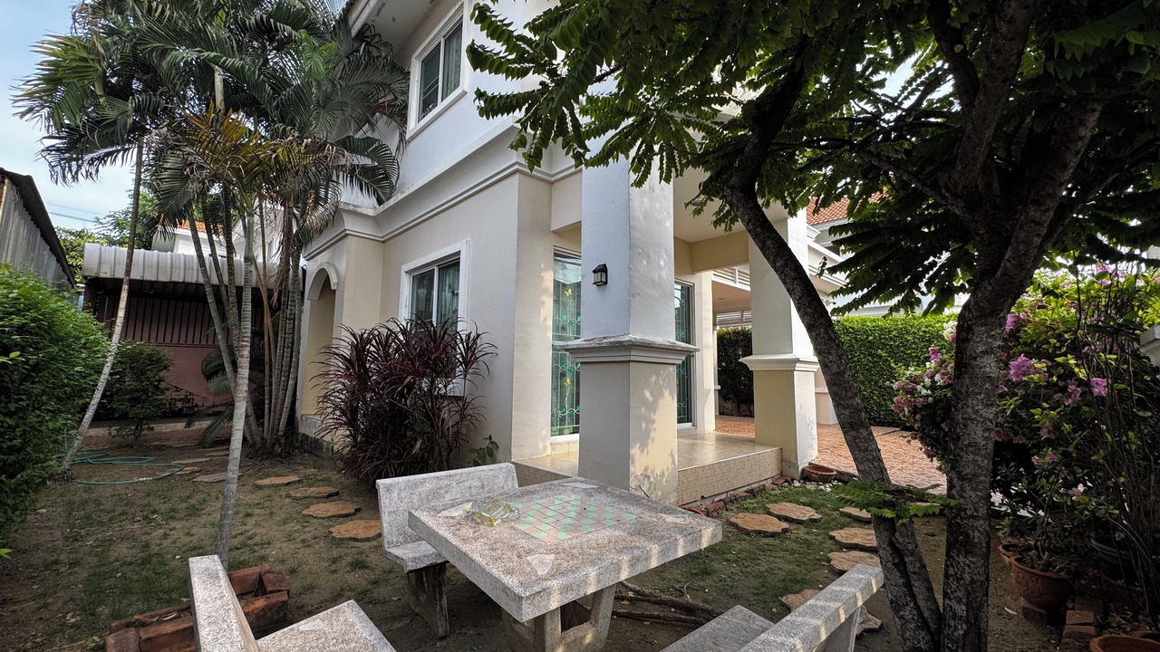 Photo of Outdoor in Bang Chalong