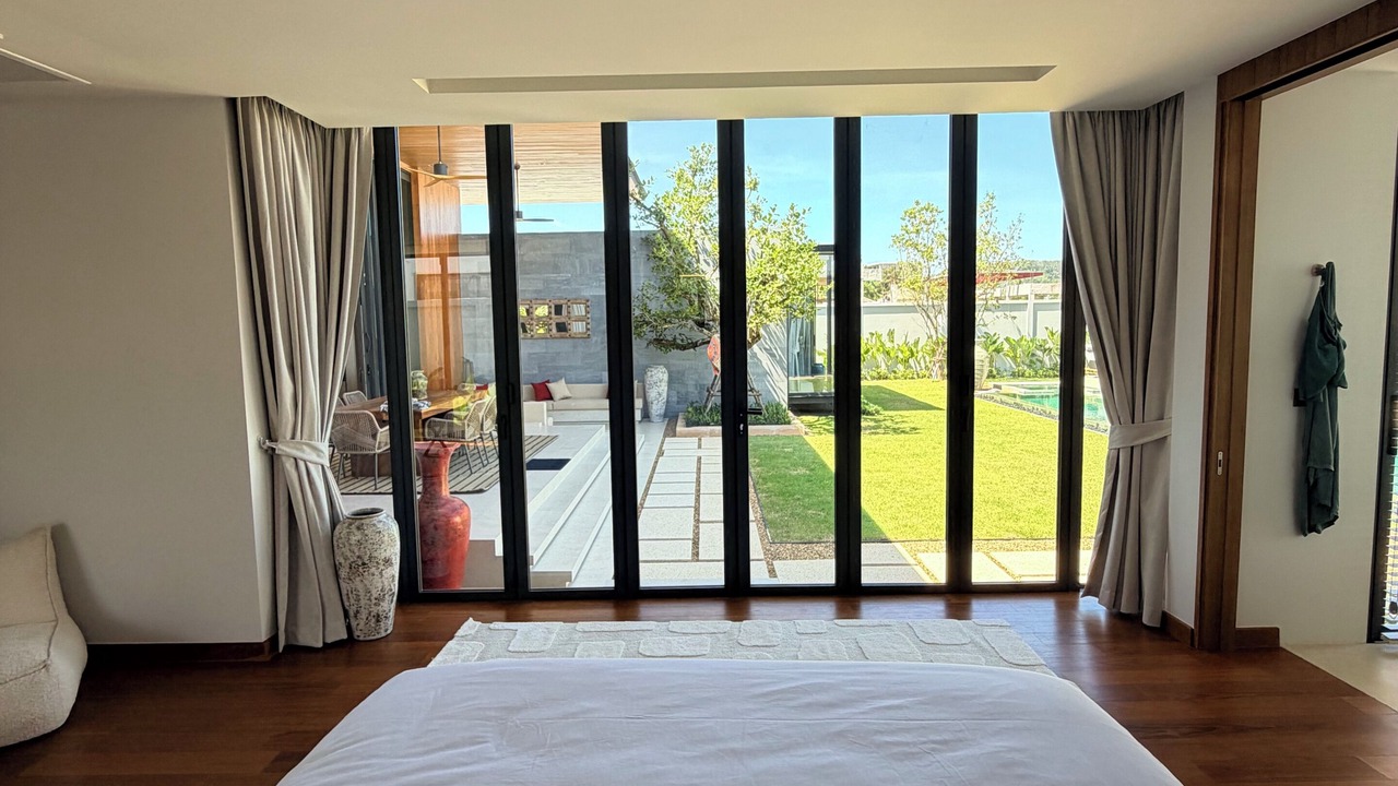 Photo of Bedroom in Choeng Thale