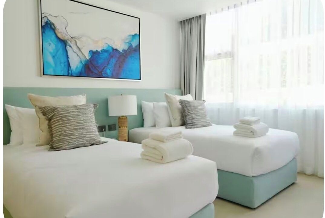 Photo of Bedroom in Koh Kaew