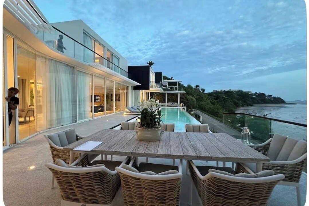 Photo of Outdoor in Koh Kaew