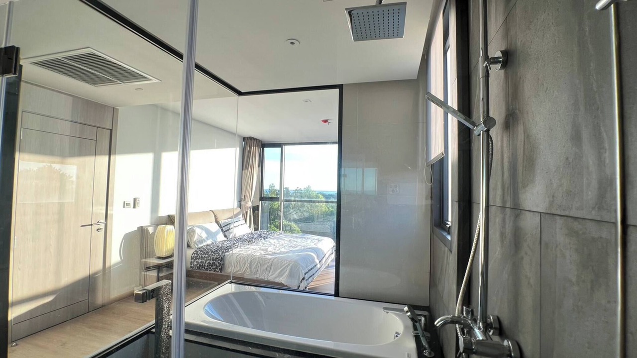 Photo of Bathroom in Central Pattaya