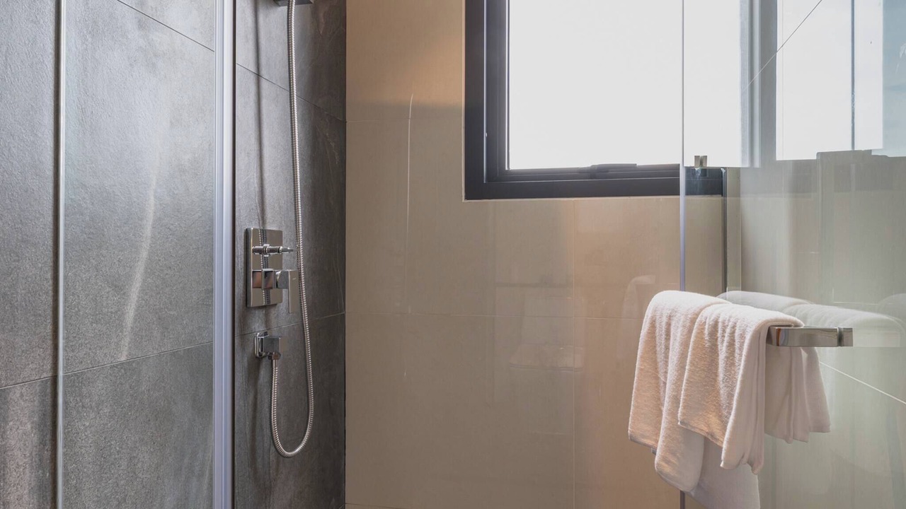 Photo of Bathroom in Central Pattaya