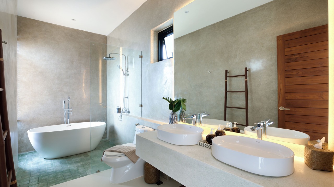 Photo of Bathroom in Na Thon