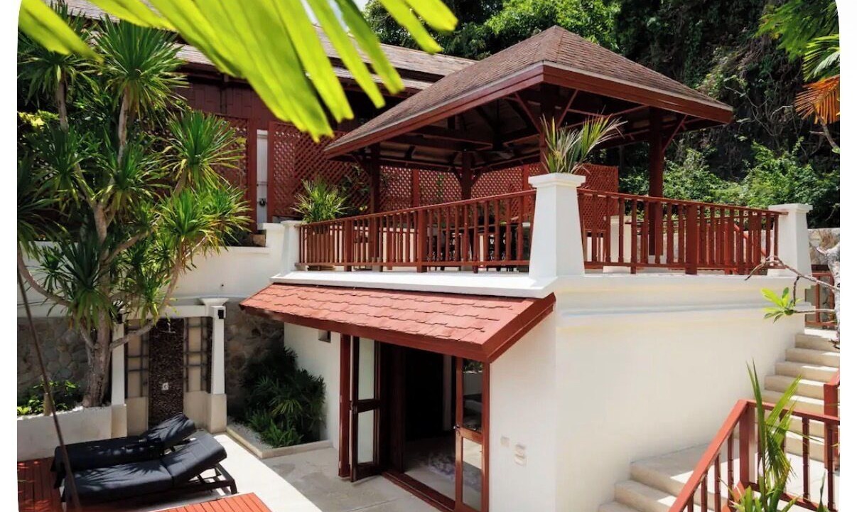 Photo of Outdoor in Patong