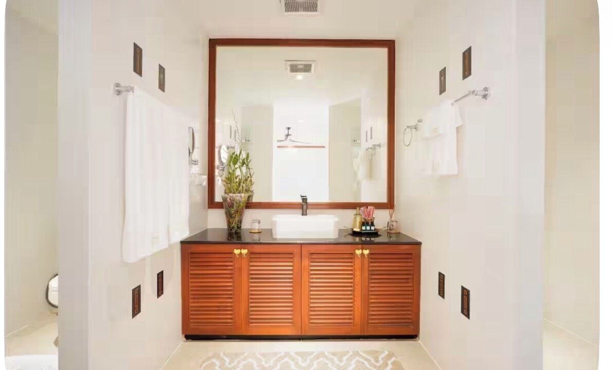 Photo of Bathroom in Patong