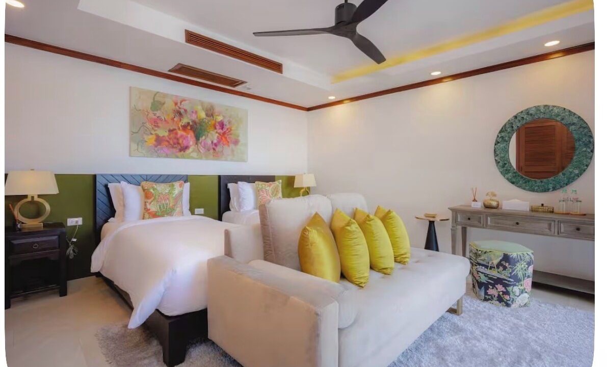 Photo of Bedroom in Patong