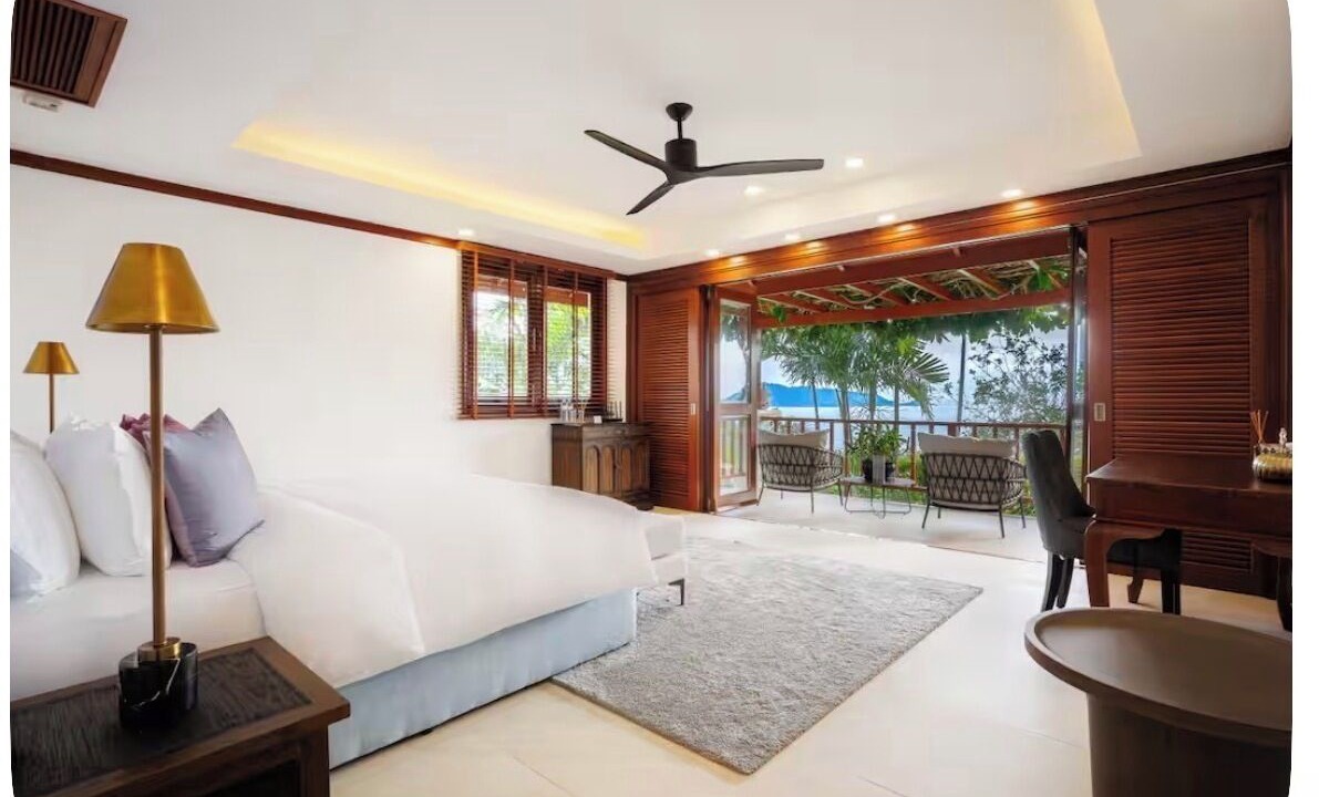 Photo of Bedroom in Patong