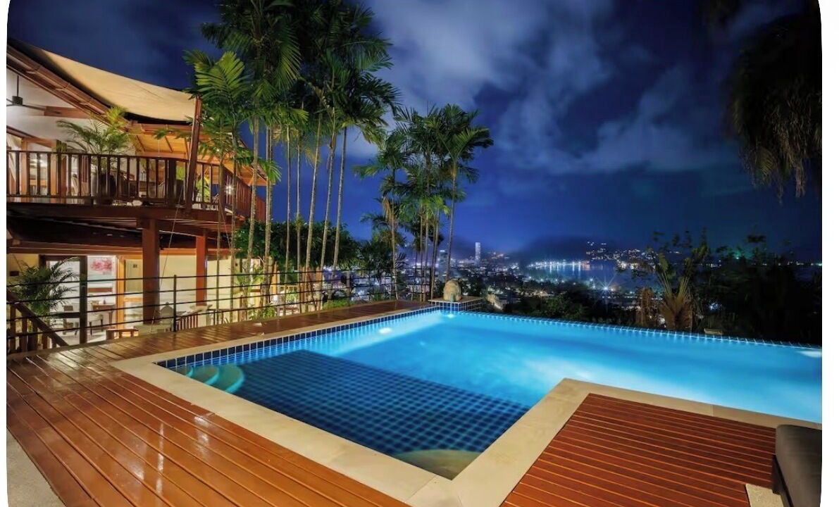 Photo of Outdoor in Patong