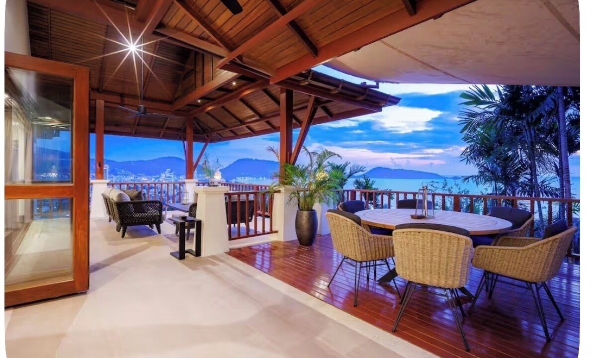 Photo of Outdoor in Patong