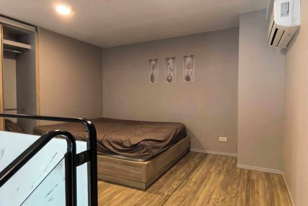 Photo of Bedroom in Sathorn