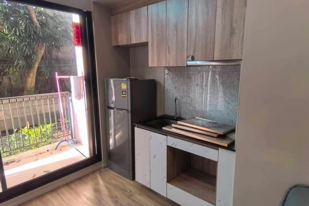 Photo of Kitchen in Sathorn
