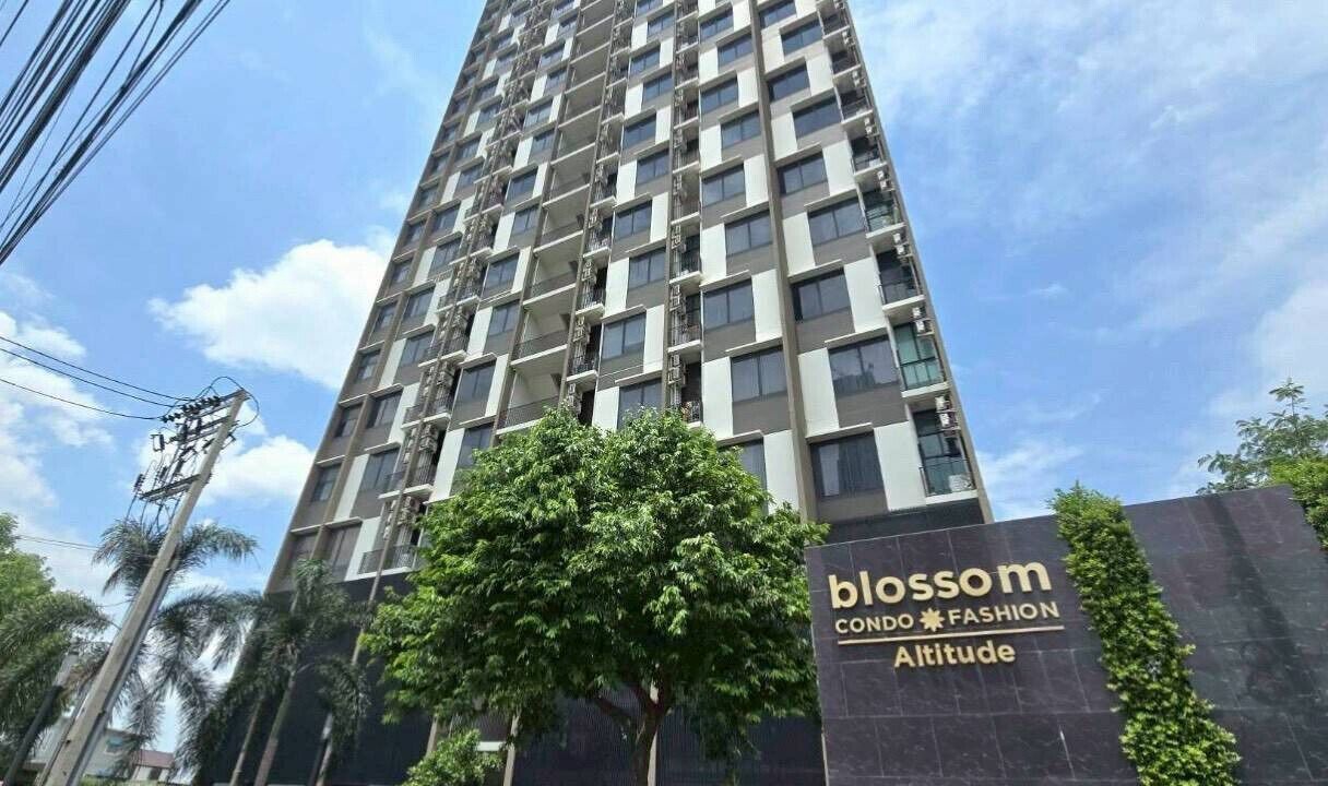 Photo of Outdoor in Sathorn