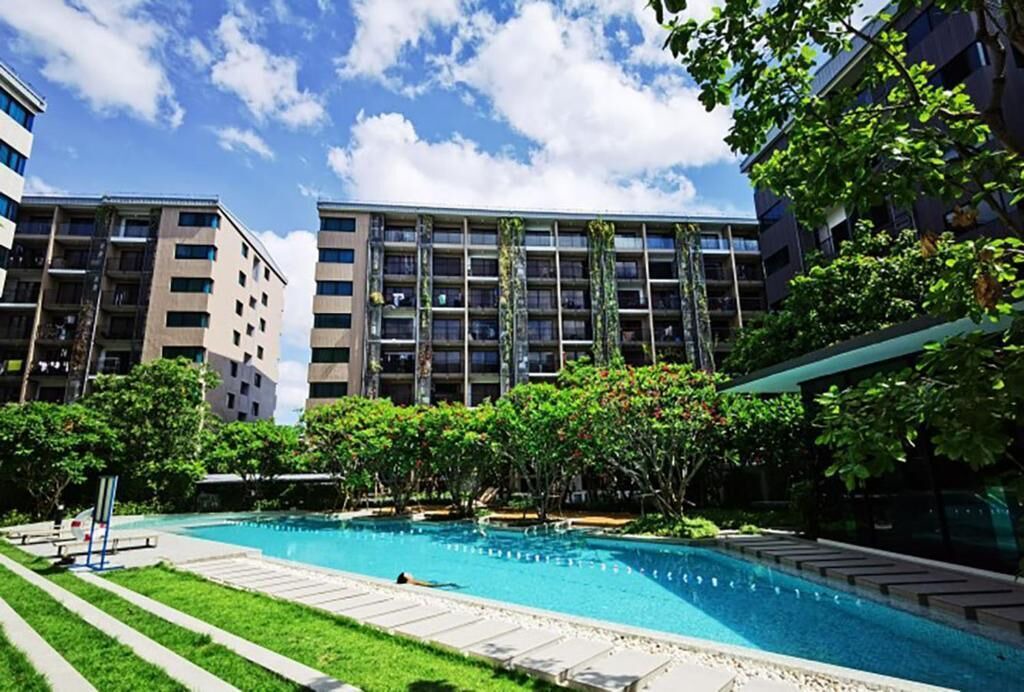 Photo of Outdoor in Sathorn