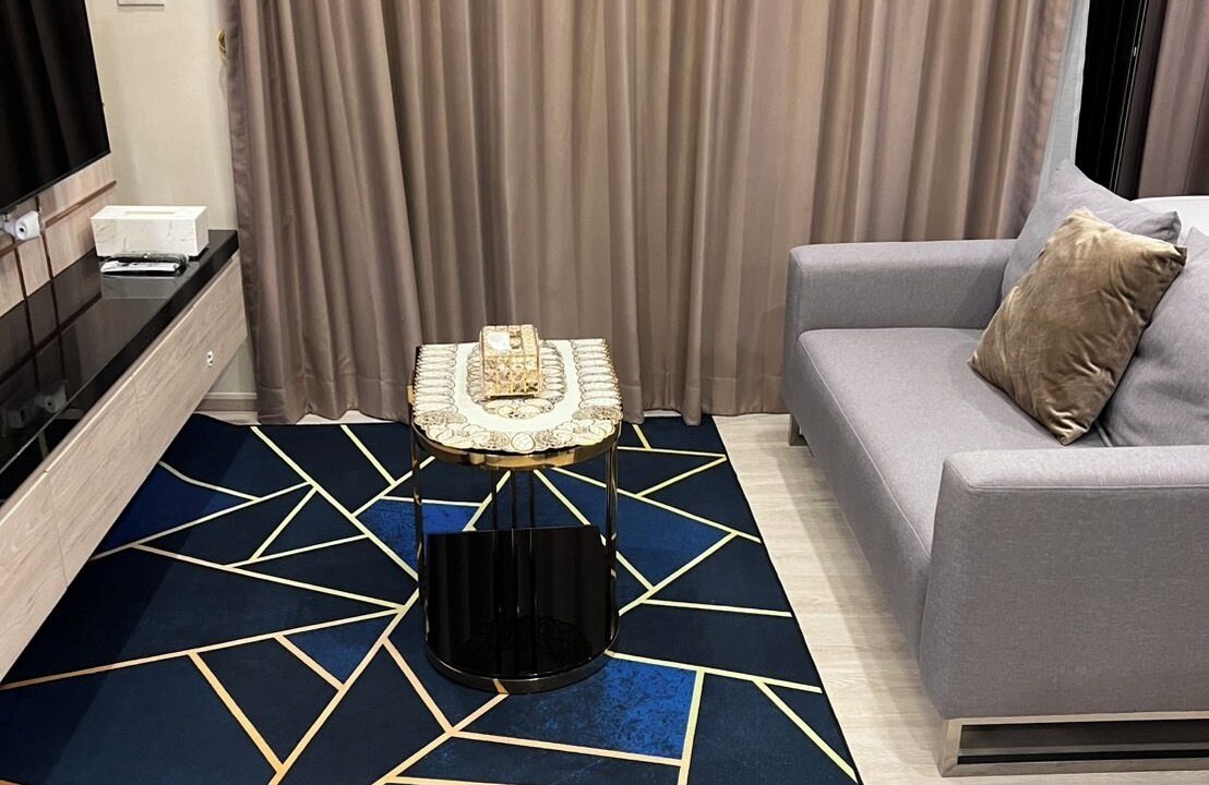 Photo of Livingroom in Pratumnak Hill
