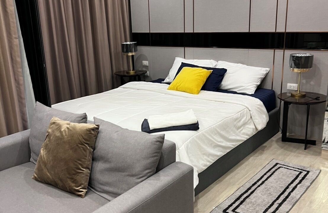 Photo of Bedroom in Pratumnak Hill