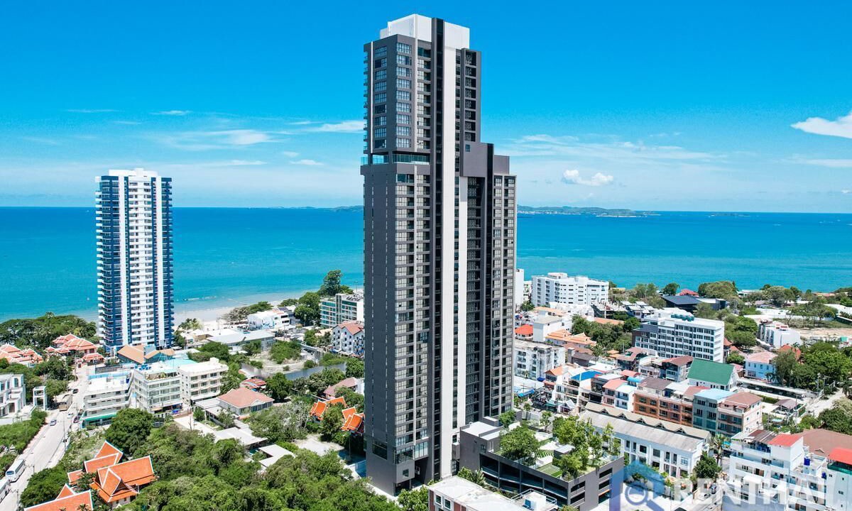Photo of Outdoor in Jomtien