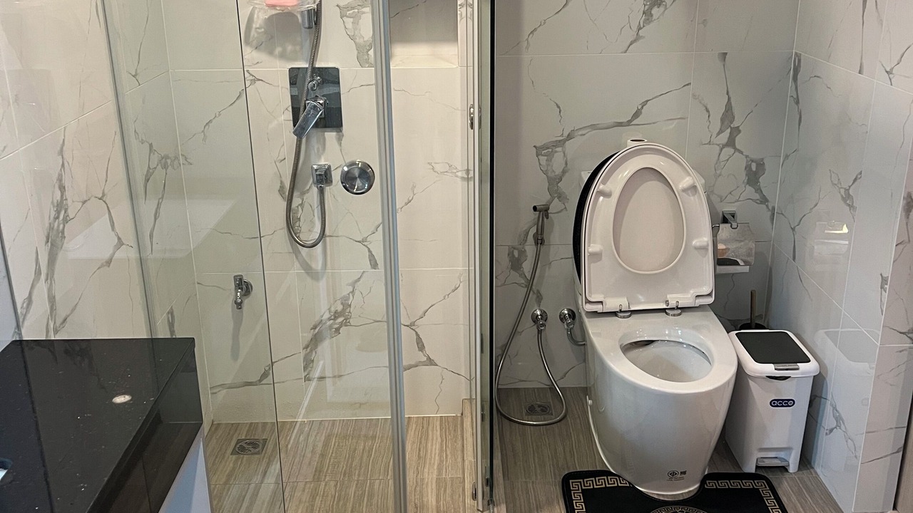 Photo of Bathroom in Jomtien