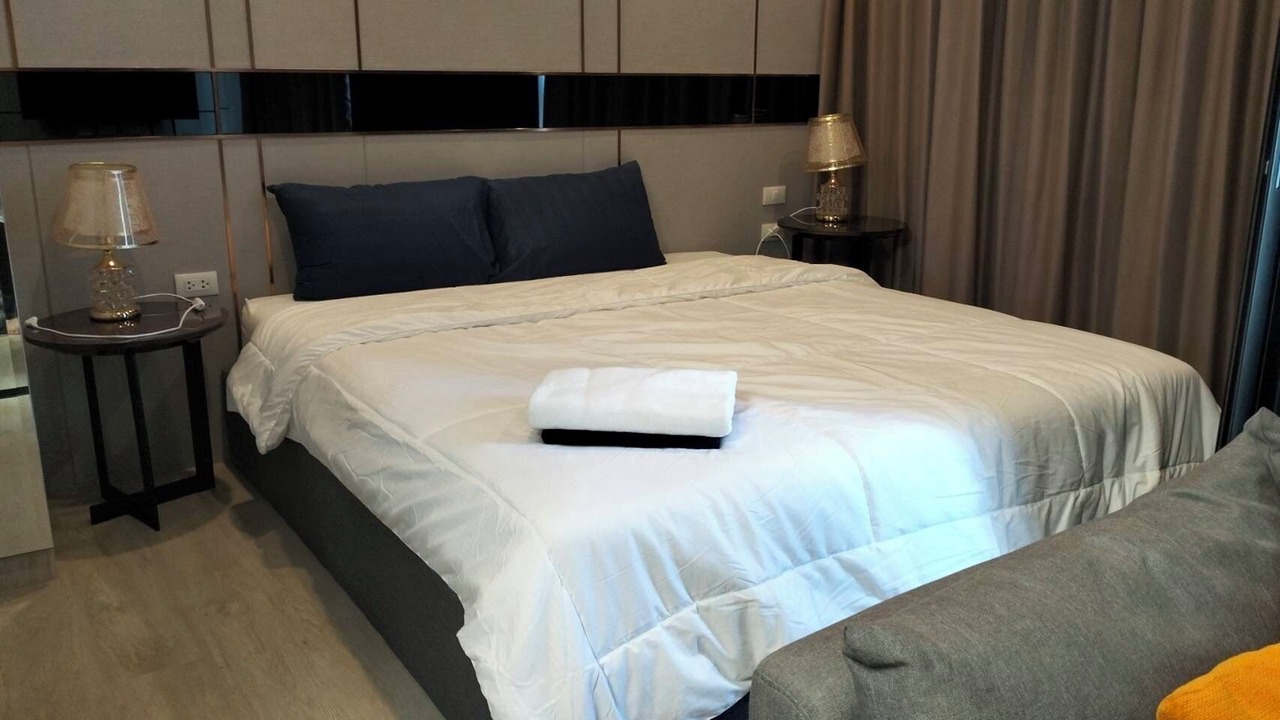 Photo of Bedroom in Jomtien
