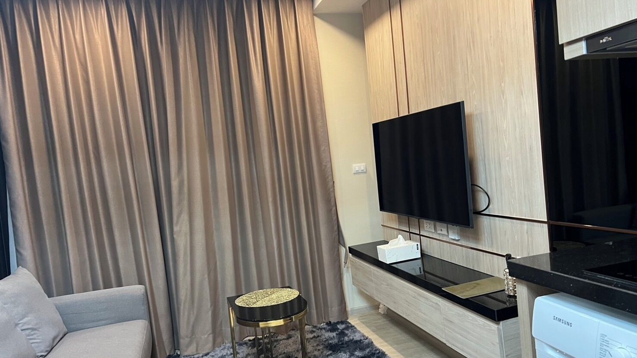Photo of Livingroom in Jomtien