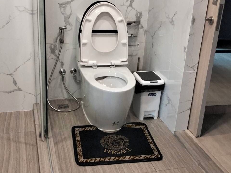 Photo of Bathroom in Jomtien