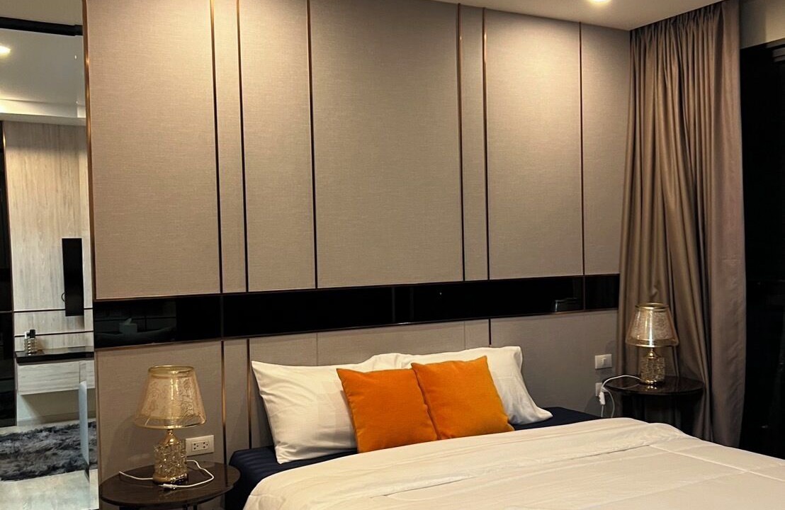 Photo of Bedroom in Jomtien