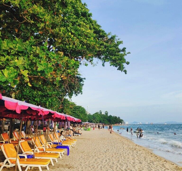 Photo of Others in Jomtien