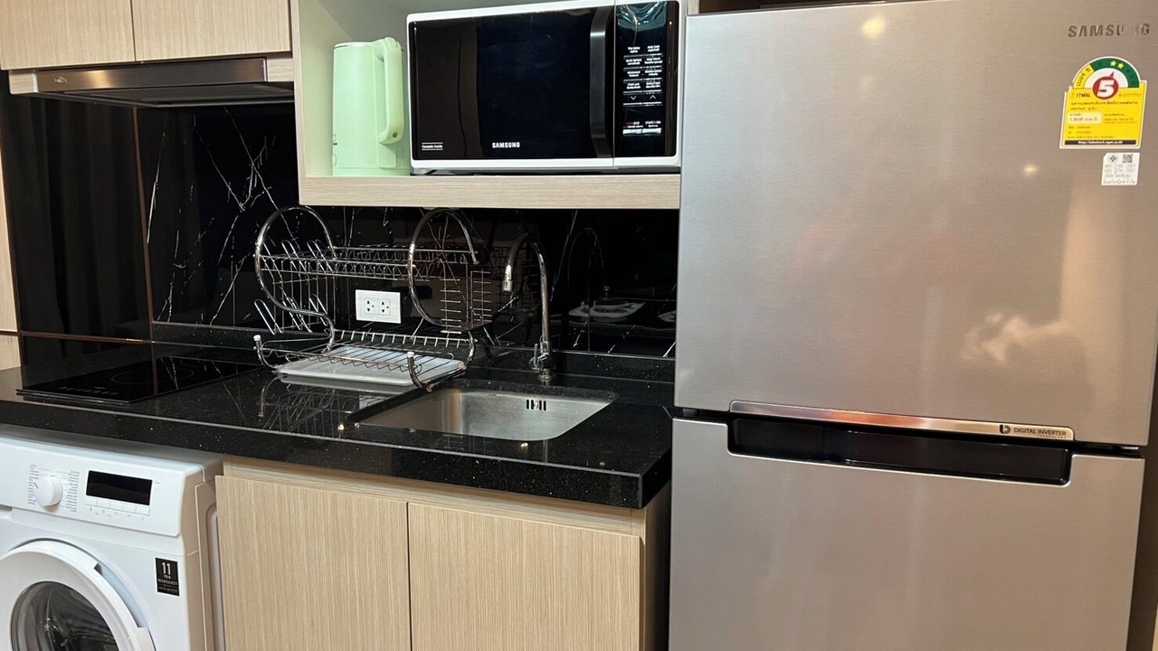 Photo of Kitchen in Jomtien