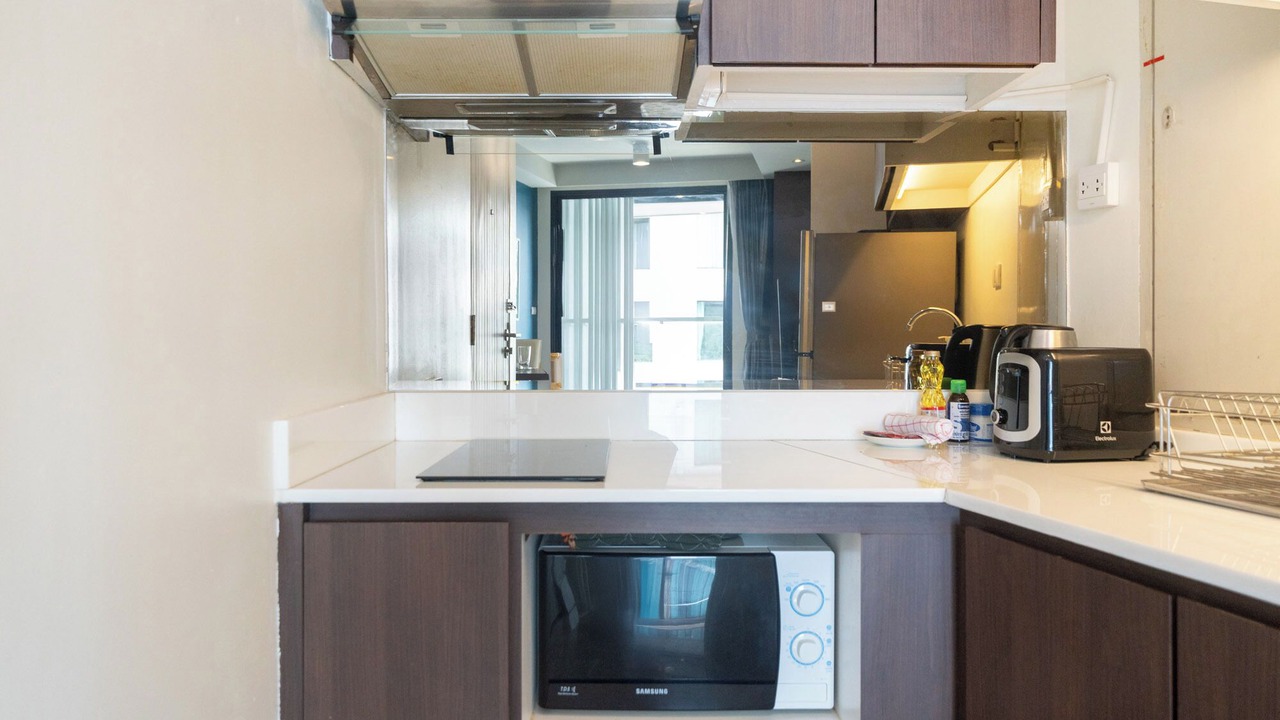 Photo of Kitchen in Choeng Thale