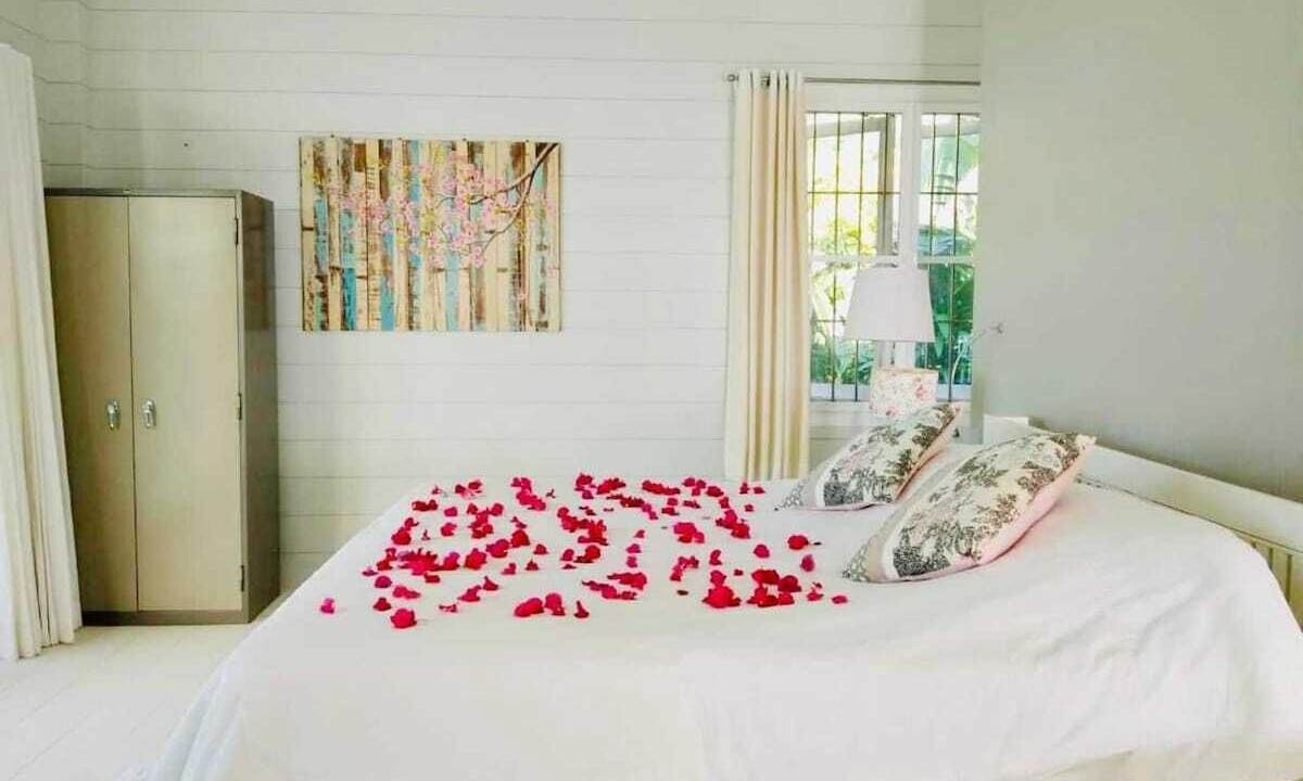 Photo of Bedroom in Sikao