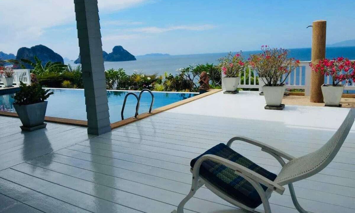 Photo of Outdoor in Sikao