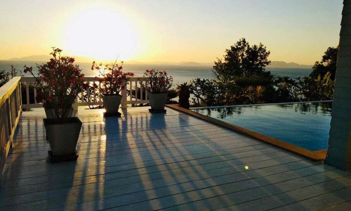 Photo of Patio Balcony in Sikao