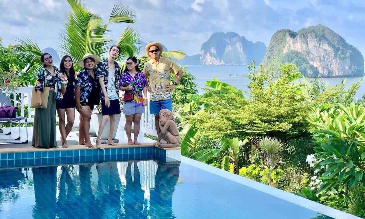 Photo of Outdoor in Sikao