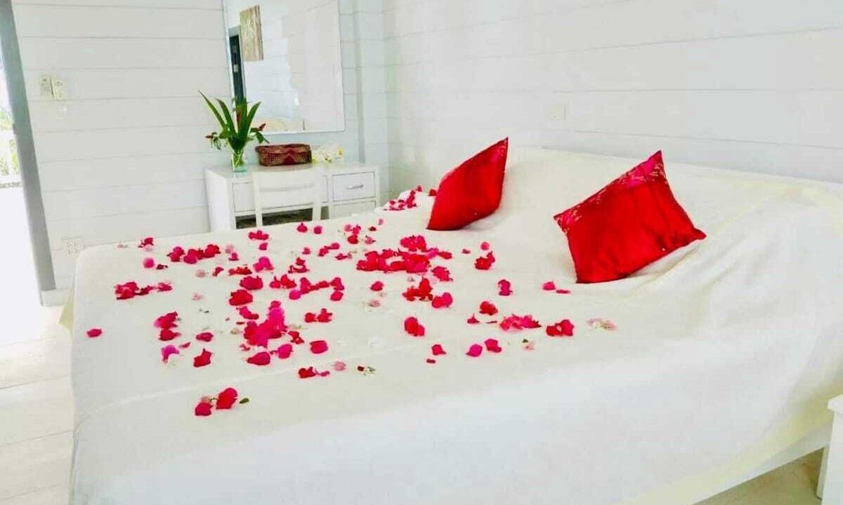 Photo of Bedroom in Sikao